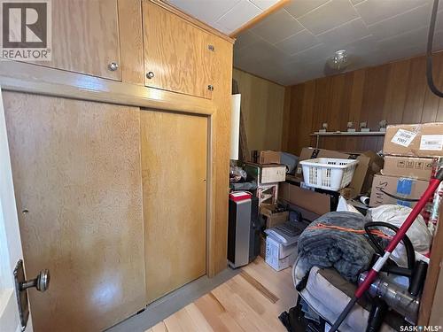 625 Maharg Avenue, Burstall, SK - Indoor