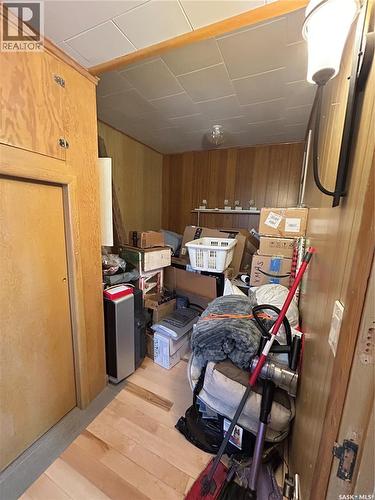 625 Maharg Avenue, Burstall, SK - Indoor