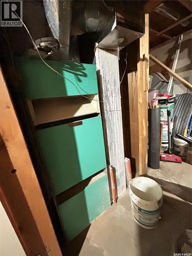 625 Maharg Avenue, Burstall, SK - Indoor