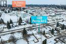 1309 Preston Avenue S, Saskatoon, SK  - Outdoor With View 
