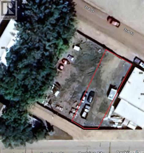 226 3Rd Street, Estevan, SK 