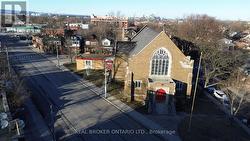 1401 KING STREET E  Hamilton, ON L8M 3M1