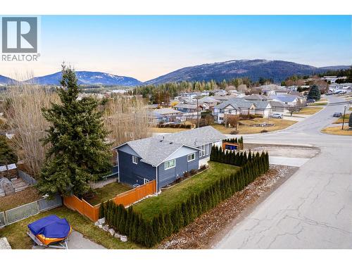 1971 3 Avenue SE  Salmon Arm, BC V1E 1V2