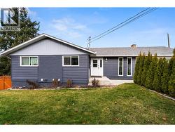 1971 3 Avenue SE  Salmon Arm, BC V1E 1V2