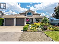 5091 Croil Avenue  Summerland, BC V0H 1Z9