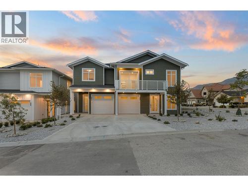 392 Chardonnay Avenue  Oliver, BC V0H 1T4