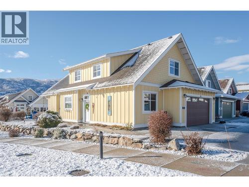 2450 Radio Tower Road Unit# 16  Oliver, BC V0H 1T1