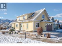 2450 Radio Tower Road Unit# 16  Oliver, BC V0H 1T1