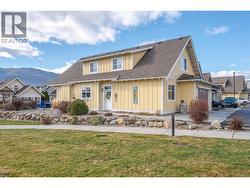 2450 Radio Tower Road Unit# 16 Oliver, BC V0H 1T1