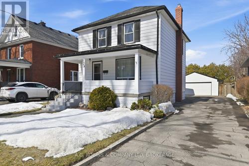 129 ADELAIDE STREET  Port Colborne (Sugarloaf), ON L3K 2W4