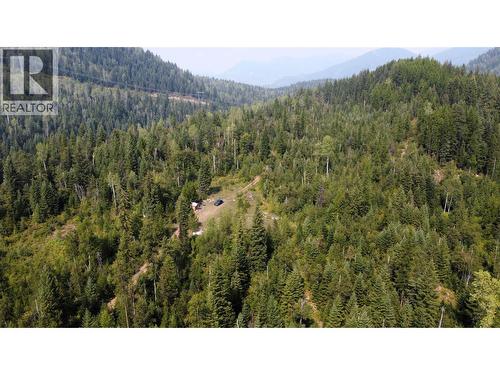 549 Rosebud Lake Road, Salmo, BC 