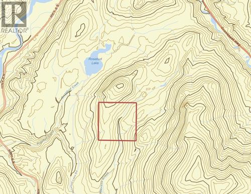 549 Rosebud Lake Road, Salmo, BC 