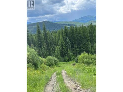 549 Rosebud Lake Road, Salmo, BC 