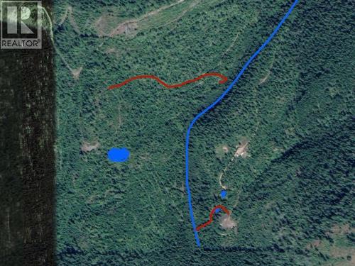 549 Rosebud Lake Road, Salmo, BC 