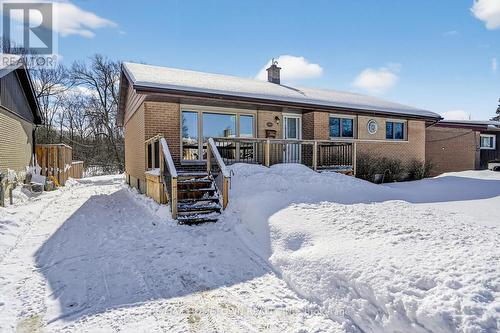 189 REYNOLDS DRIVE  Brockville, ON K6V 1X3