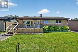 189 REYNOLDS DRIVE Brockville, ON K6V 1X3
