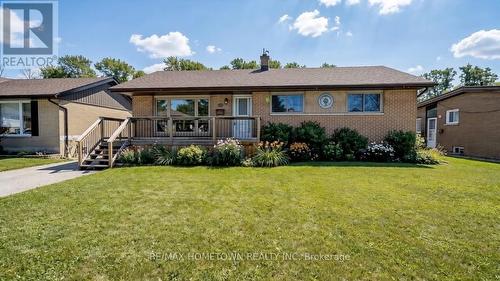 189 REYNOLDS DRIVE  Brockville, ON K6V 1X3