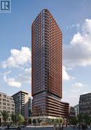 1019 - 180 FRONT STREET E  Toronto, ON M5A 0K9