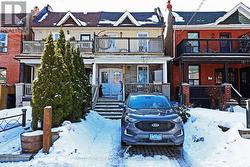 20 ASHDALE AVENUE  Toronto, ON M4L 2Y7