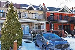 20 ASHDALE AVENUE  Toronto, ON M4L 2Y7