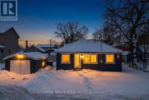 999 EWART STREET  Innisfil, ON L0L 1C0