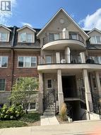5-03 - 2420 BARONWOOD DRIVE  Oakville, ON L6M 0J7