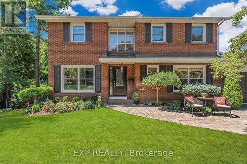 20 AMITY ROAD  Mississauga, ON L5M 1P2