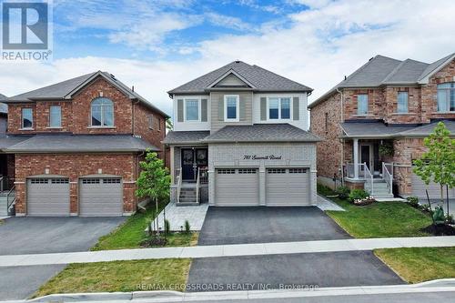 741 SAWMILL ROAD  Peterborough, ON K9L 0G3