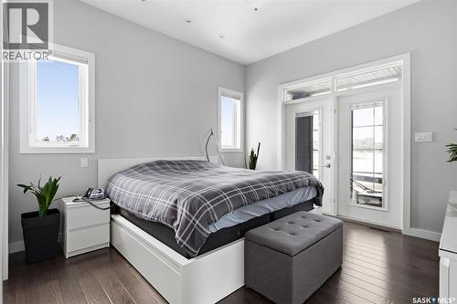 4822 Green View Crescent E, Regina, SK - Indoor Photo Showing Bedroom