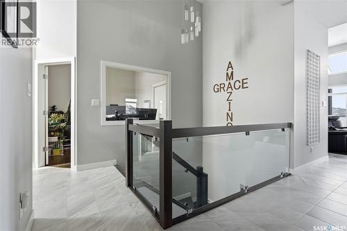 4822 Green View Crescent E, Regina, SK - Indoor Photo Showing Other Room