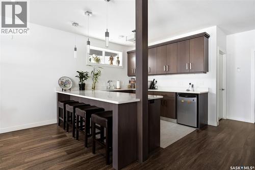 4822 Green View Crescent E, Regina, SK - Indoor Photo Showing Kitchen