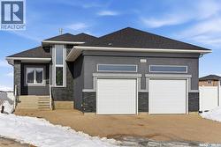 4822 Green View CRESCENT E  Regina, SK S4V 3P2