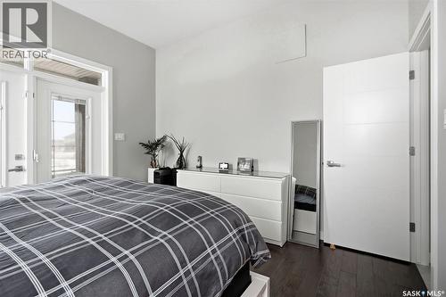 4822 Green View Crescent E, Regina, SK - Indoor Photo Showing Bedroom