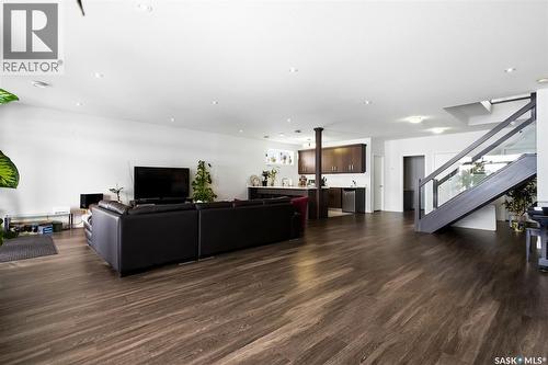 4822 Green View Crescent E, Regina, SK - Indoor Photo Showing Other Room