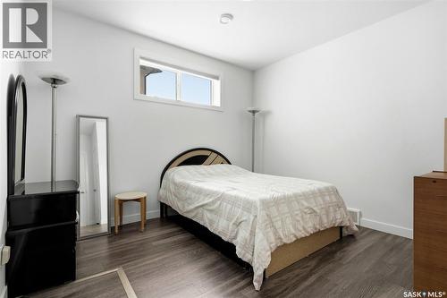 4822 Green View Crescent E, Regina, SK - Indoor Photo Showing Bedroom