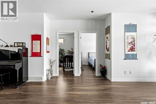 4822 Green View Crescent E, Regina, SK - Indoor