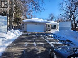 209 1st AVENUE N  Big River, SK S0J 0E0