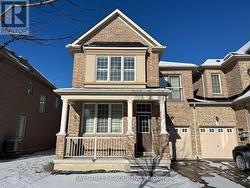 78 SILKGROVE TERRACE  Markham, ON L6E 0G9