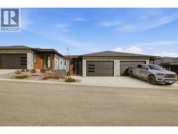 1799 BABINE Avenue Unit# 114 Kamloops, BC V2E 0E3