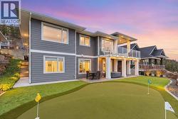 191 Upper Canyon Drive N  Kelowna, BC V1V 3C5