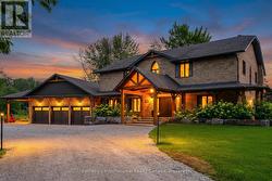 7583 OAK POINT ROAD  Ramara, ON L0K 2B0