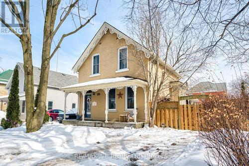 259 NILE STREET  Stratford, ON N5A 4G2