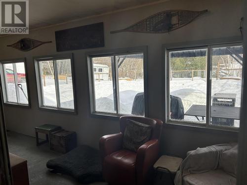 20 Warnock Rd, Iron Bridge, ON - Indoor