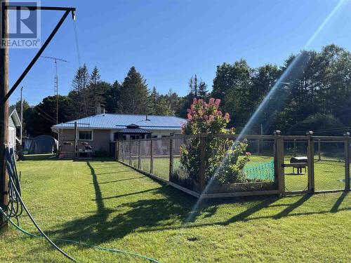 20 Warnock Rd, Iron Bridge, ON - Outdoor