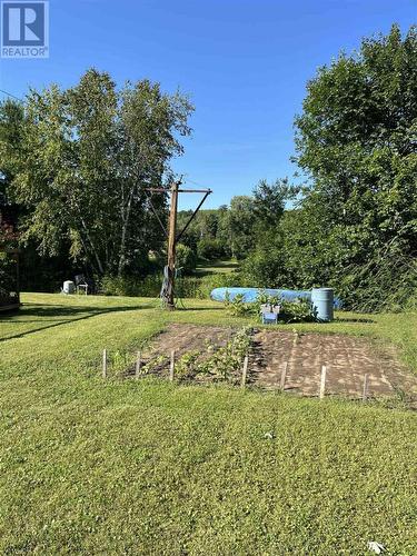 20 Warnock Rd, Iron Bridge, ON - Outdoor