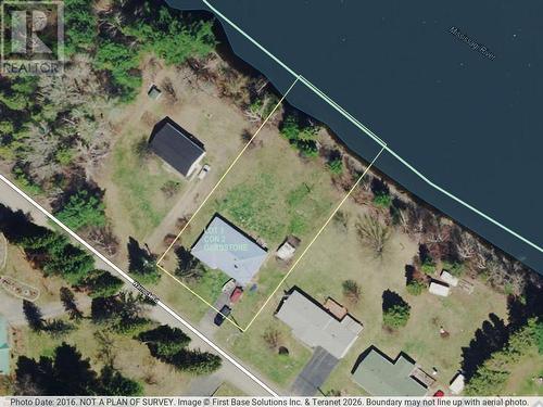 20 Warnock Rd, Iron Bridge, ON - Other