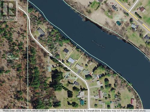 20 Warnock Rd, Iron Bridge, ON - Other