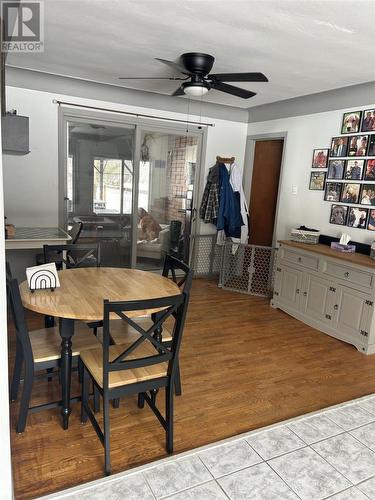 20 Warnock Rd, Iron Bridge, ON - Indoor