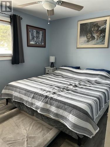 20 Warnock Rd, Iron Bridge, ON - Indoor Photo Showing Bedroom