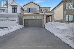 642 CONTINENTAL AVENUE  Ottawa, ON K2S 1B6